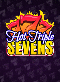 777 Hot Triple Sevens